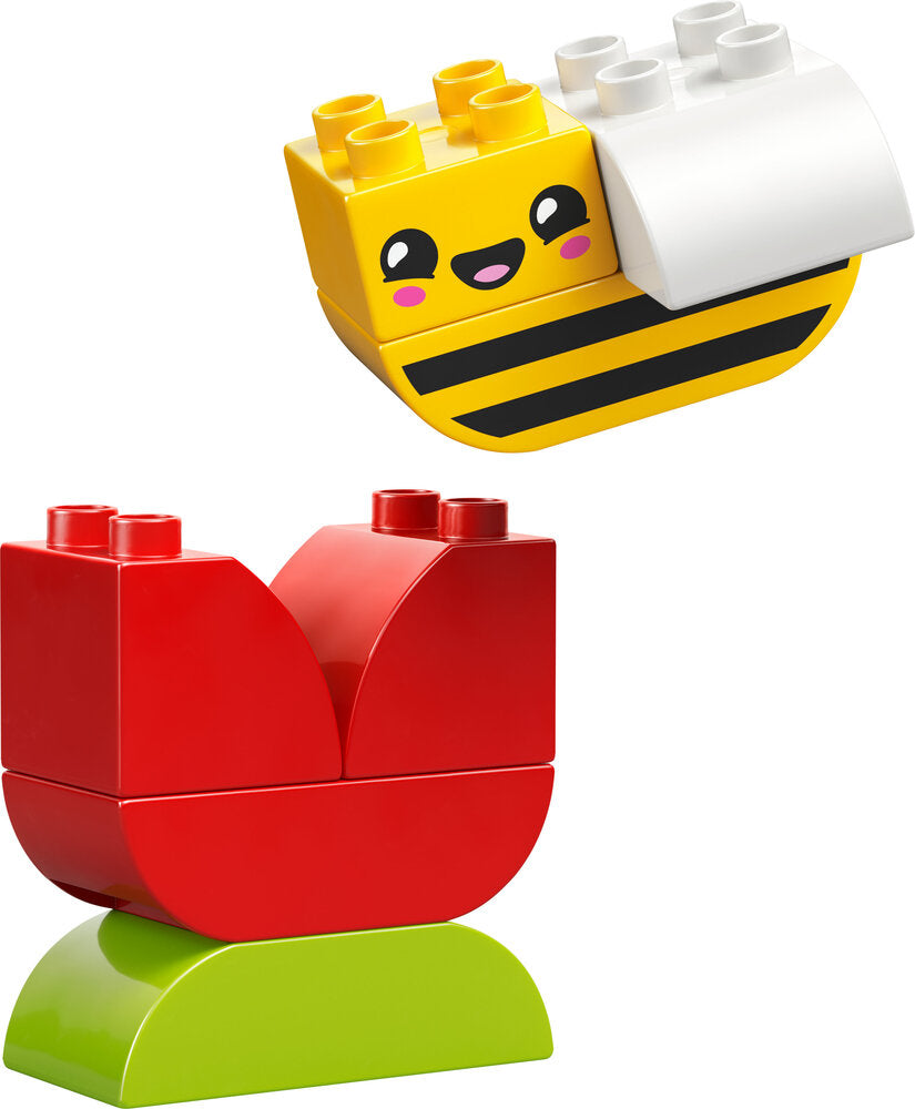 30686 LEGO DUPLO My First Min første blomst og bi