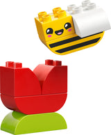 30686 LEGO DUPLO My First Min første blomst og bi