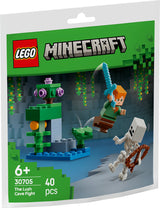 30705 LEGO Minecraft Kampen i den frodige hule