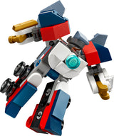 30699 LEGO Ninjago Kombi-ninjamech – minimodel