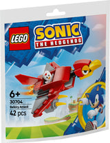 30704 LEGO Sonic Balkiry-angreb