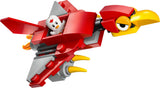 30704 LEGO Sonic Balkiry-angreb