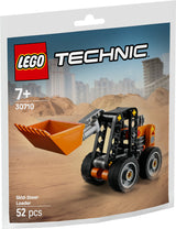 30710 LEGO Technic Minilæsser