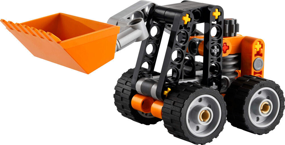 30710 LEGO Technic Minilæsser