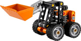 30710 LEGO Technic Minilæsser