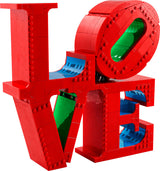 31214 LEGO ART Love