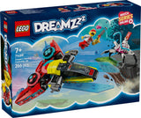 71489 LEGO DREAMZzz Coopers spilcontroller-jet