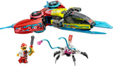 71489 LEGO DREAMZzz Coopers spilcontroller-jet