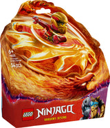 71823 LEGO Ninjago Kais drage-Spinjitzu-spinner