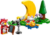 77053 LEGO Animal Crossing Stjernekiggeri med Celeste