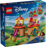 43261 LEGO Disney Classic Encanto-minihus