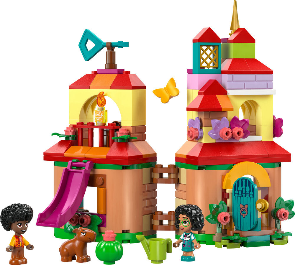 43261 LEGO Disney Classic Encanto-minihus