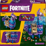 77071 LEGO Fortnite Supply Llama