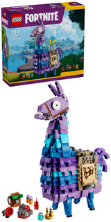 77071 LEGO Fortnite Supply Llama