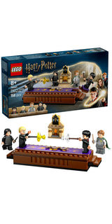 76441 LEGO Harry Potter Hogwarts-slottet: Duelklubben
