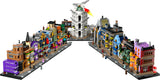 76444 LEGO Harry Potter Diagonalstrædes butikker