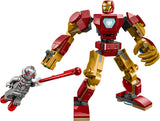 76307 LEGO Super Heroes Marvel Iron Man-mech mod Ultron