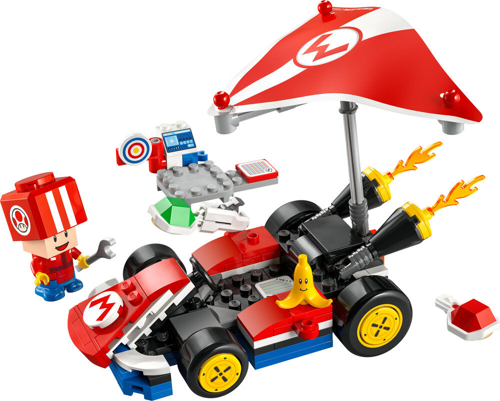 72032 LEGO Super Mario Mario Kart™ – Standard Kart
