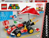 D3 72032 LEGO Super Mario Mario Kart™ – Standard Kart