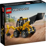 42197 LEGO Technic Rendegraver