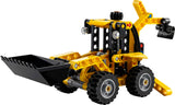 42197 LEGO Technic Rendegraver