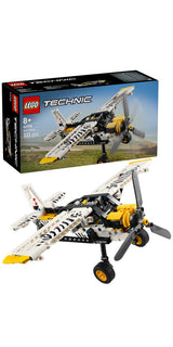 42198 LEGO Technic Bush-fly