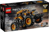 42199 LEGO Technic Monster Jam DIGatron pull-back