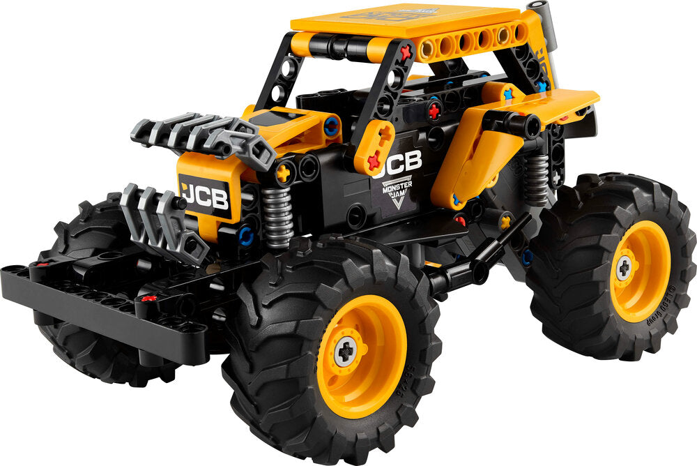 42199 LEGO Technic Monster Jam DIGatron pull-back