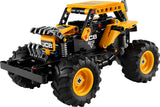 42199 LEGO Technic Monster Jam DIGatron pull-back