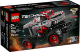 42200 LEGO Technic Monster Jam ThunderROARus pull-back