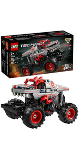 42200 LEGO Technic Monster Jam ThunderROARus pull-back