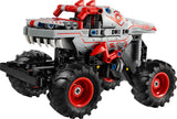 42200 LEGO Technic Monster Jam ThunderROARus pull-back