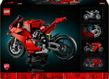 42202 LEGO Technic Ducati Panigale V4 S-motorcykel