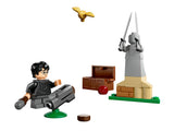 30706 LEGO Harry Potter Quidditch™-lektion