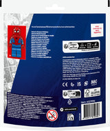 30707 LEGO Super Heroes Marvel Venoms museumstyveri