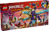 71836 LEGO Ninjago Ærke-fokusdrage