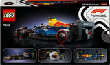 77243 LEGO Speed Champions Oracle Red Bull Racing RB20 F1®-racerbil