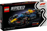 D2 77243 LEGO Speed Champions Oracle Red Bull Racing RB20 F1®-racerbil