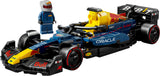 D2 77243 LEGO Speed Champions Oracle Red Bull Racing RB20 F1®-racerbil