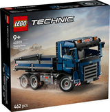 42203 LEGO Technic Lastbil med tip