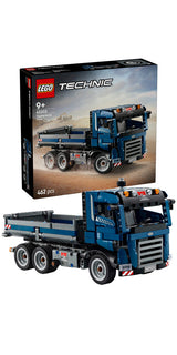 42203 LEGO Technic Lastbil med tip