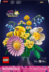 10347 LEGO Botanicals Lille sommerlig buket