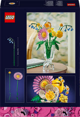 10347 LEGO Botanicals Lille sommerlig buket
