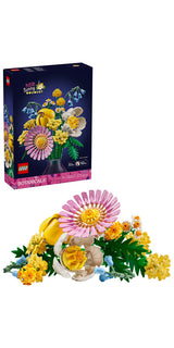 10347 LEGO Botanicals Lille sommerlig buket