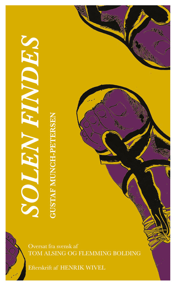 Solen findes
