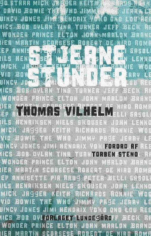 Stjernestunder