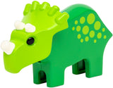 BRIO 36104 Dinosaur Deluxe Set