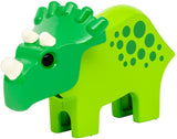 BRIO 36104 Dinosaur Deluxe Set