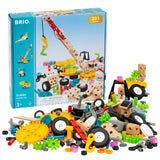 BRIO 34604 Builder Aktivitetssæt