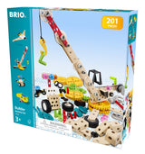BRIO 34604 Builder Aktivitetssæt